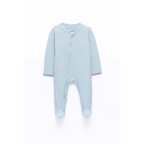 Dove - CloudBlend™ Footed Pajamas – WildBird