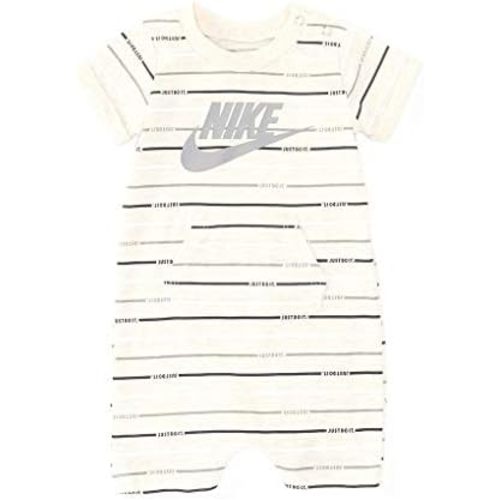 Nike Unisex Baby Romper