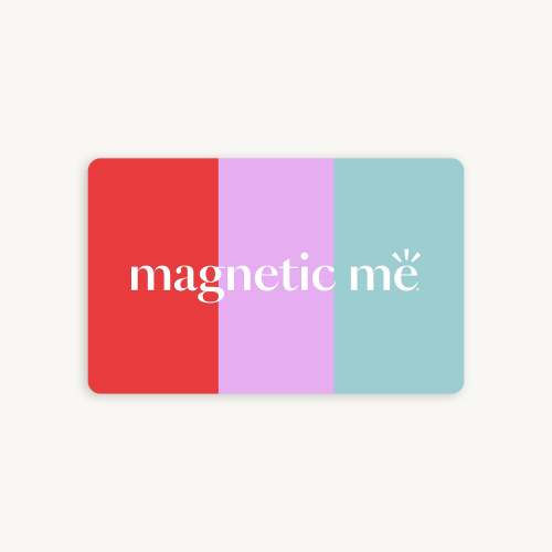 Gift Card – Magnetic Me