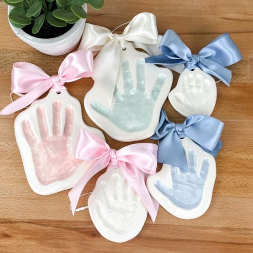 Print Kit - HandPrint Keepsake