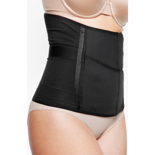 Luxe Belly Wrap - Postpartum Belly Band – Belly Bandit