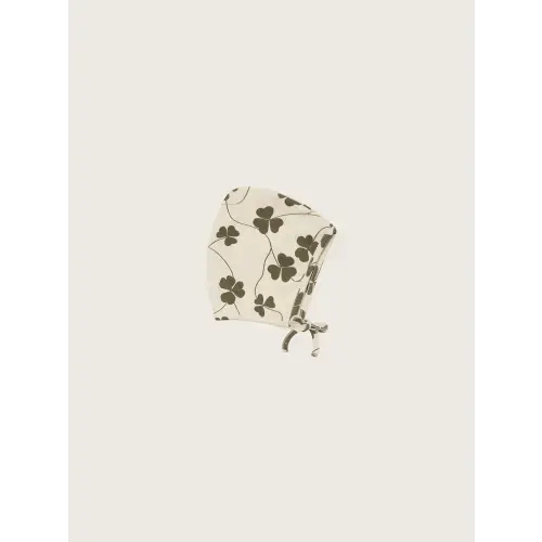 Clover Pixie Bonnet | Organic Zoo