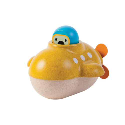 Submarine  Plan Toys