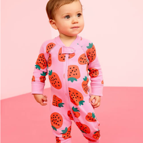 HannaJams™ Sleeper