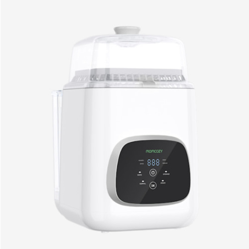 Bottle Sanitizer Fund 🖤