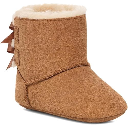 UGG Baby Girls' I Baby Bailey Bow