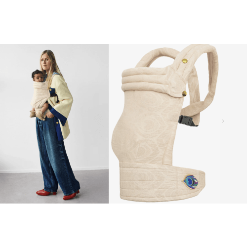 Argus Oat | Zeitgeist Baby Carrier | SHOP ARTIPOPPE
