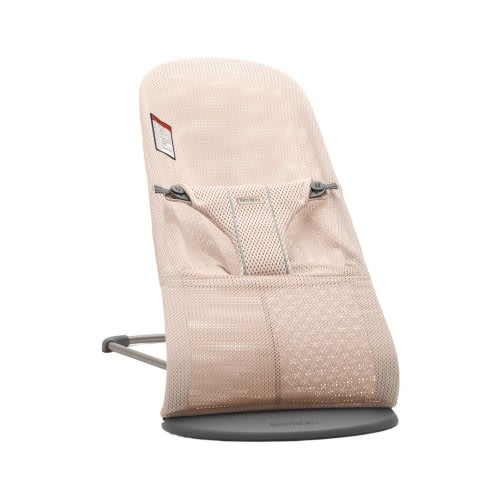 Bouncer Bliss Convertible Jersey Baby Bouncer | Nordstromrack