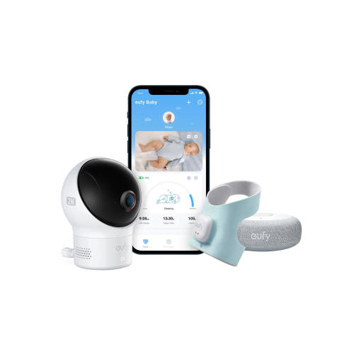 eufy Security S340 Smart Sock