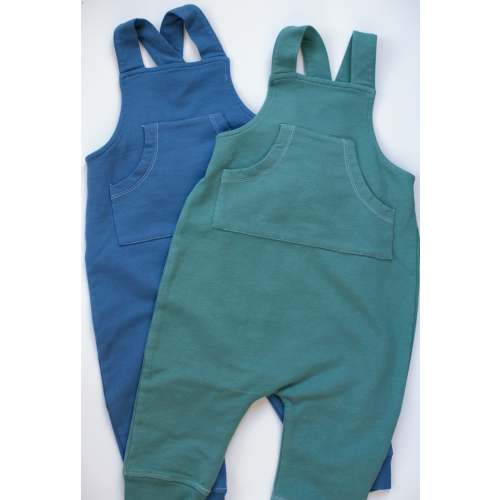 The Stretch Overall