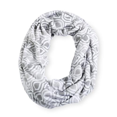 Babies R Us Infinity Nursing Scarf - Ikat Print
