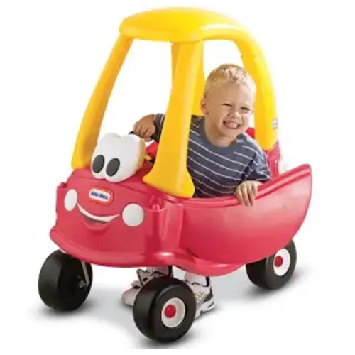 cozy coupe