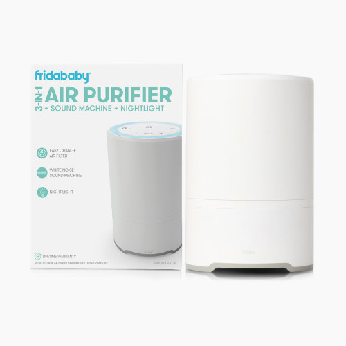FridaBaby Air Purifier