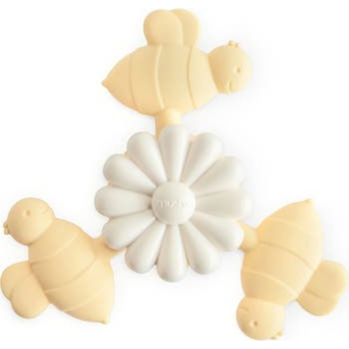 Bee Suction Spinner Toy