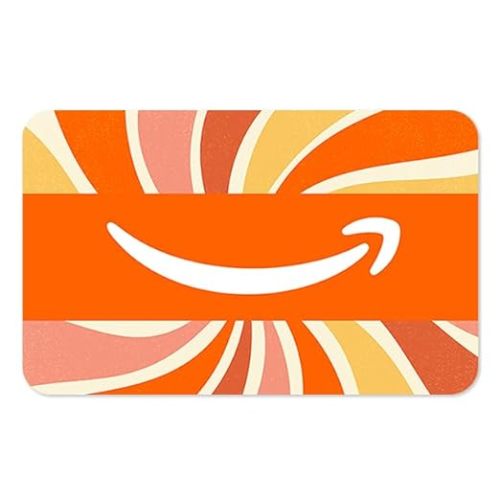 Amazon eGift Card | Any Occasion, Digital Delivery
