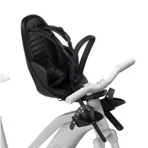Thule Yepp 2 Mini Front-Mount Child Bike Seat | REI Co-op