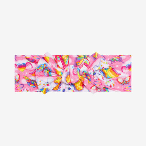 Lisa Frank® Angel Kitty™ Headwrap