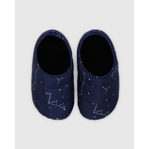 Puffy Slipper
