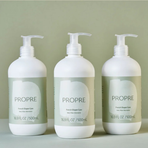 French Diaper Care Bundle – Propre Baby