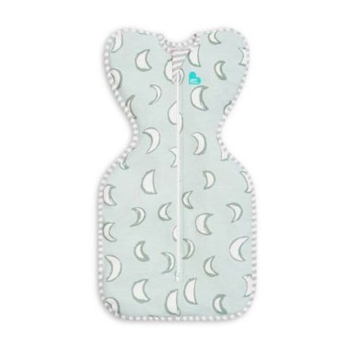 Love to Dream Swaddle Up Swaddle Wraps Original - Eclipse Olive - M