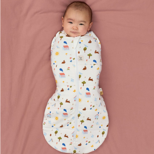 Cocoon Swaddle Bag 2.5 TOG - Babies