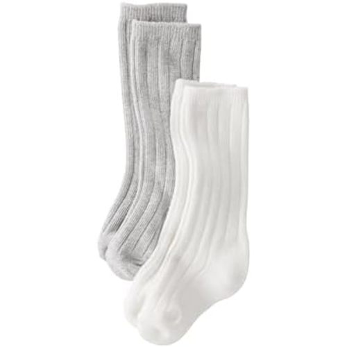 little planet by carter's Baby Multipack No Slip Socks