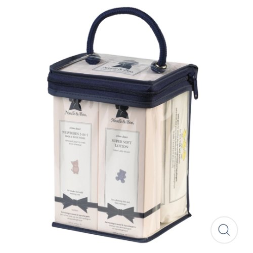 Newborn Daily Essentials – Noodle & Boo