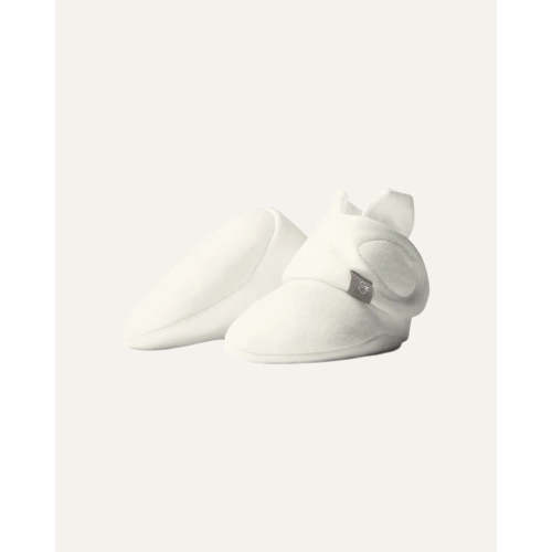 BOOTIES - 0-3m / cloud
