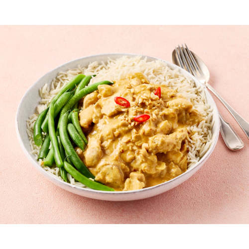 Ready Made Meals Delivered To You – Dineamic