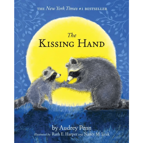 The Kissing Hand