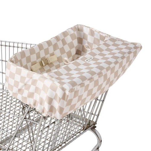 Itzy Shopping Cart Cover™ - Default Title
