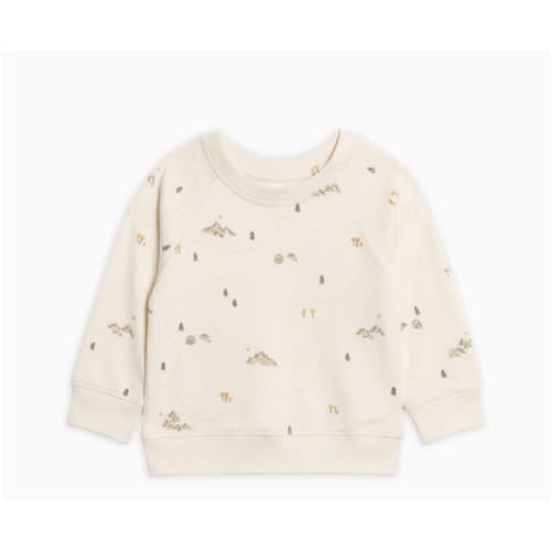 Portland Pullover