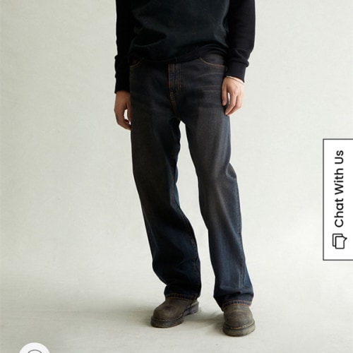 Pacsun Dylan Baggy Jeans Black Tinted | PacSun