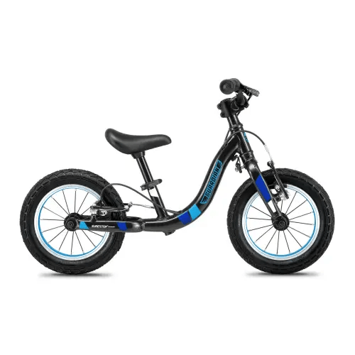 Balance bike
