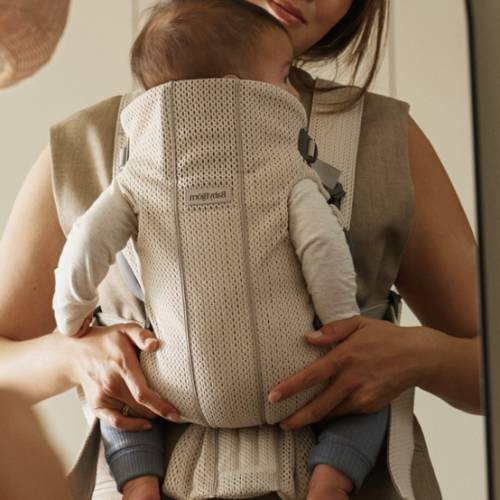 BabyBjörn Baby Carrier Mini