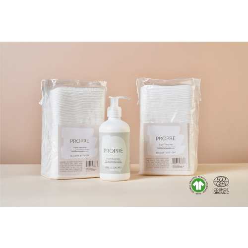 The Starter Bundle – Propre Baby