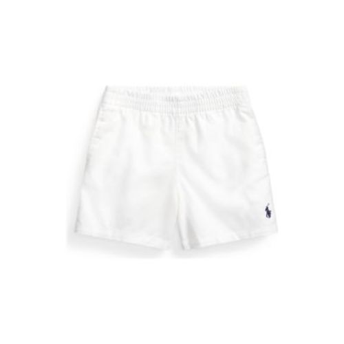 Baby Boys Stretch Chino Shorts