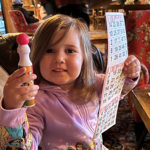 Babylist College Fund