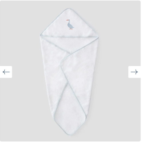 Baby Bath Bundle (3 pieces)