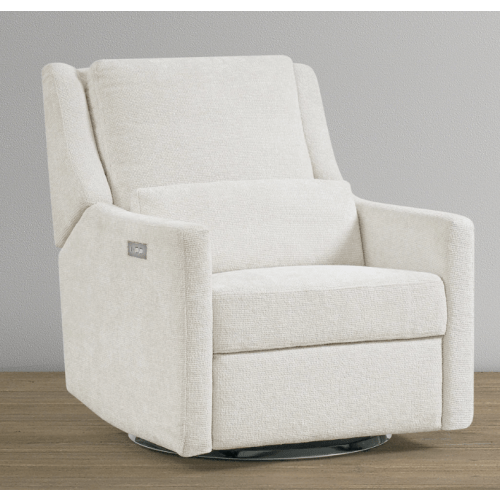 Bellini Seoul Power Recliner with USB-C Charging Ports – Bambi Baby