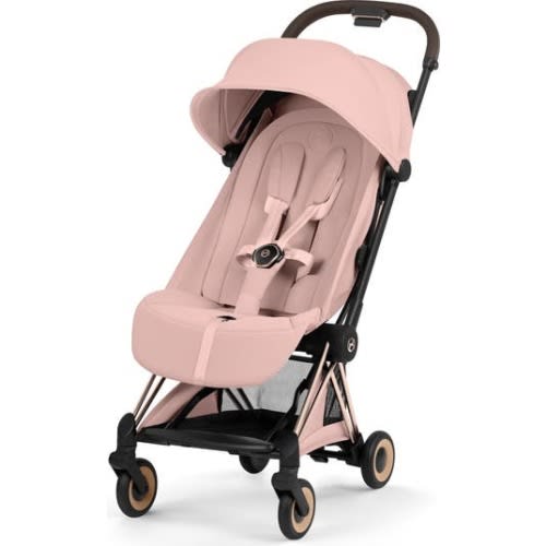 Coya Compact Lightweight Travel Stroller – Style Collection