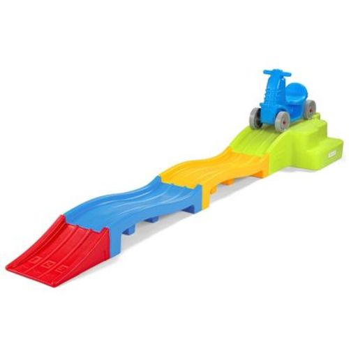 Simplay3 Deluxe Expandable Kids' Roller Coaster