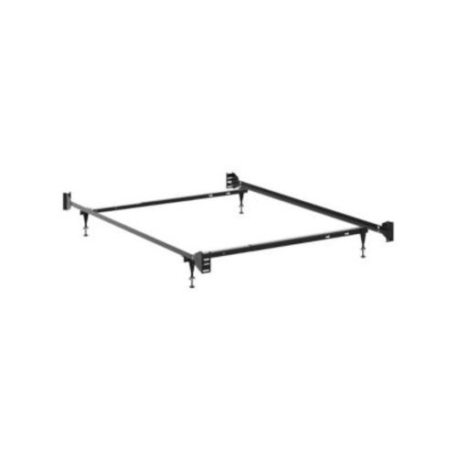 Graco Full-Size Crib Conversion Kit – Metal Bed Frame