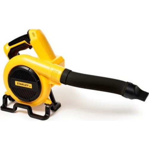 Battery Powered Leaf Blower Toy