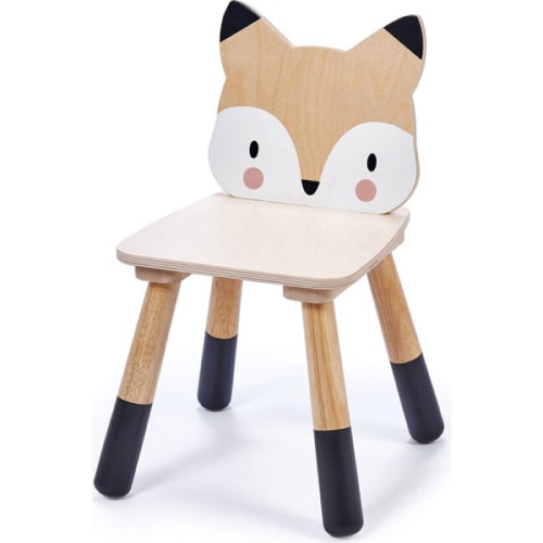 Forest Fox Chair - Tender Leaf Toys | Maisonette