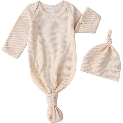 Newborn Coming Home Outfit