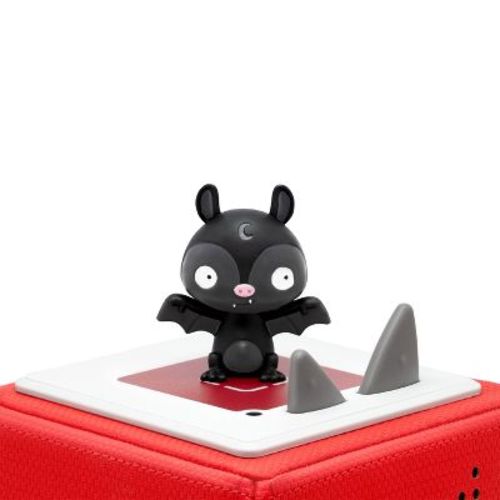 Tonies Halloween Songs and Spooky Songs Audio Figurine