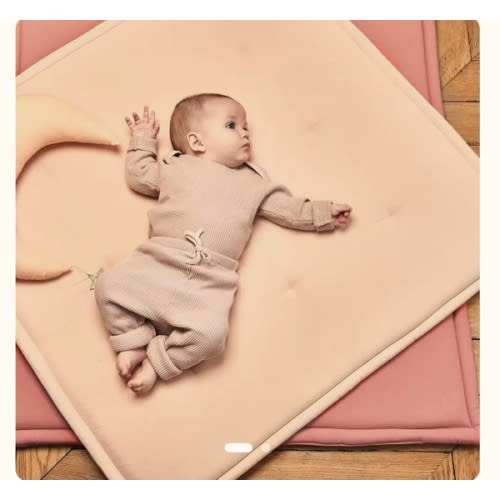 TAMI Playmat – Charlie Crane Paris