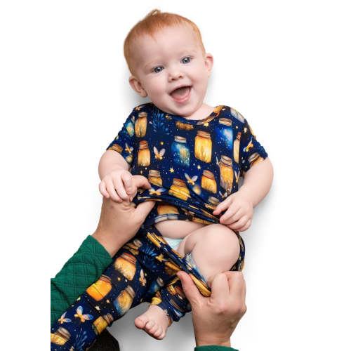 ROMPERS – Ready Set Romper