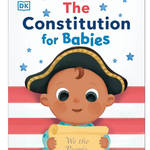The Constitution for Babies